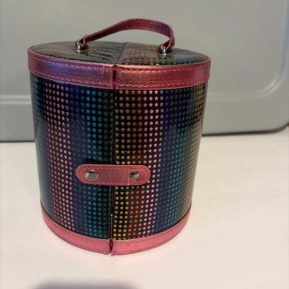 Em Beauty Large cylinder beauty case - Picture 4 of 4